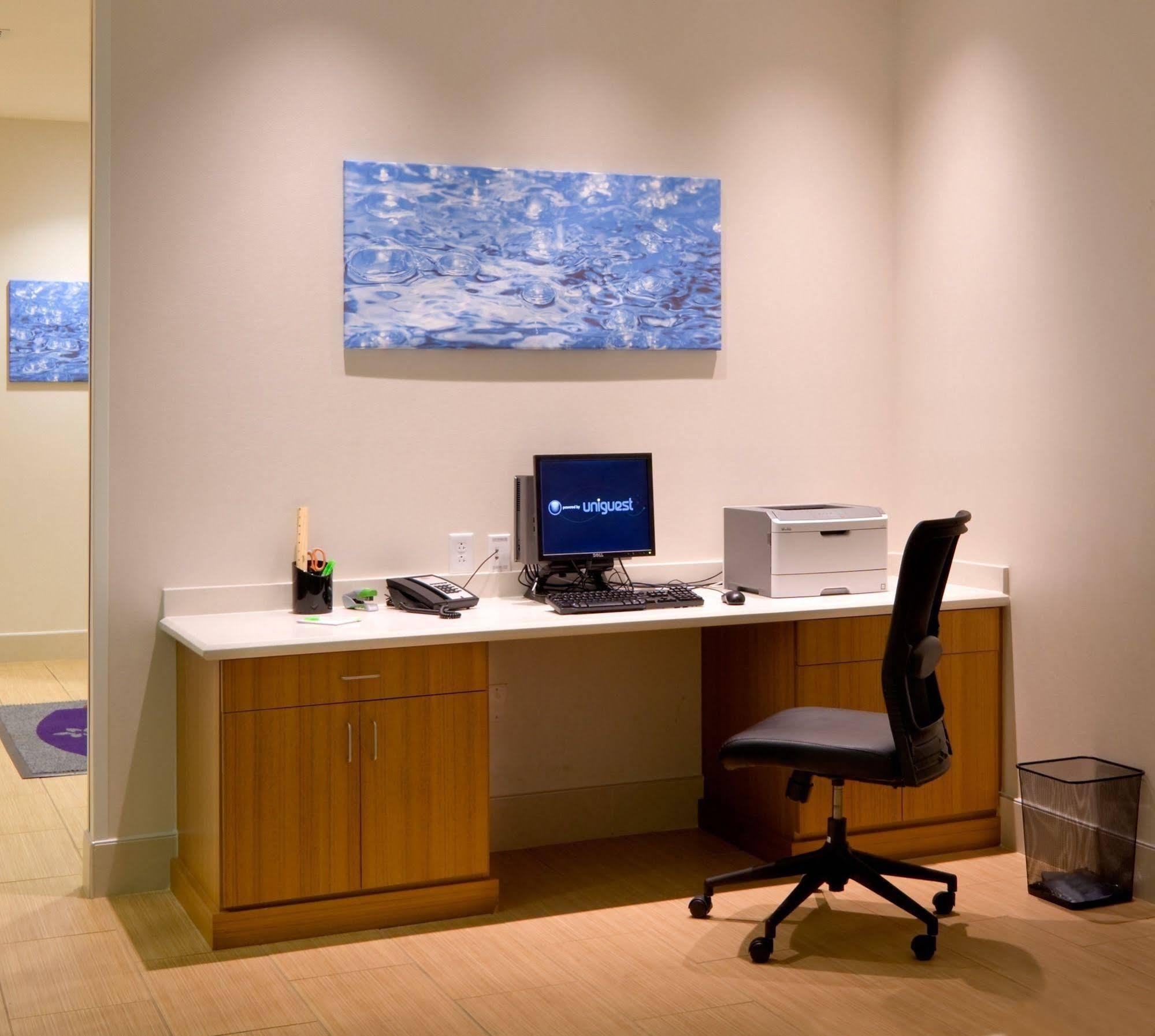 Springhill Suites by Marriott Vernal Exteriör bild