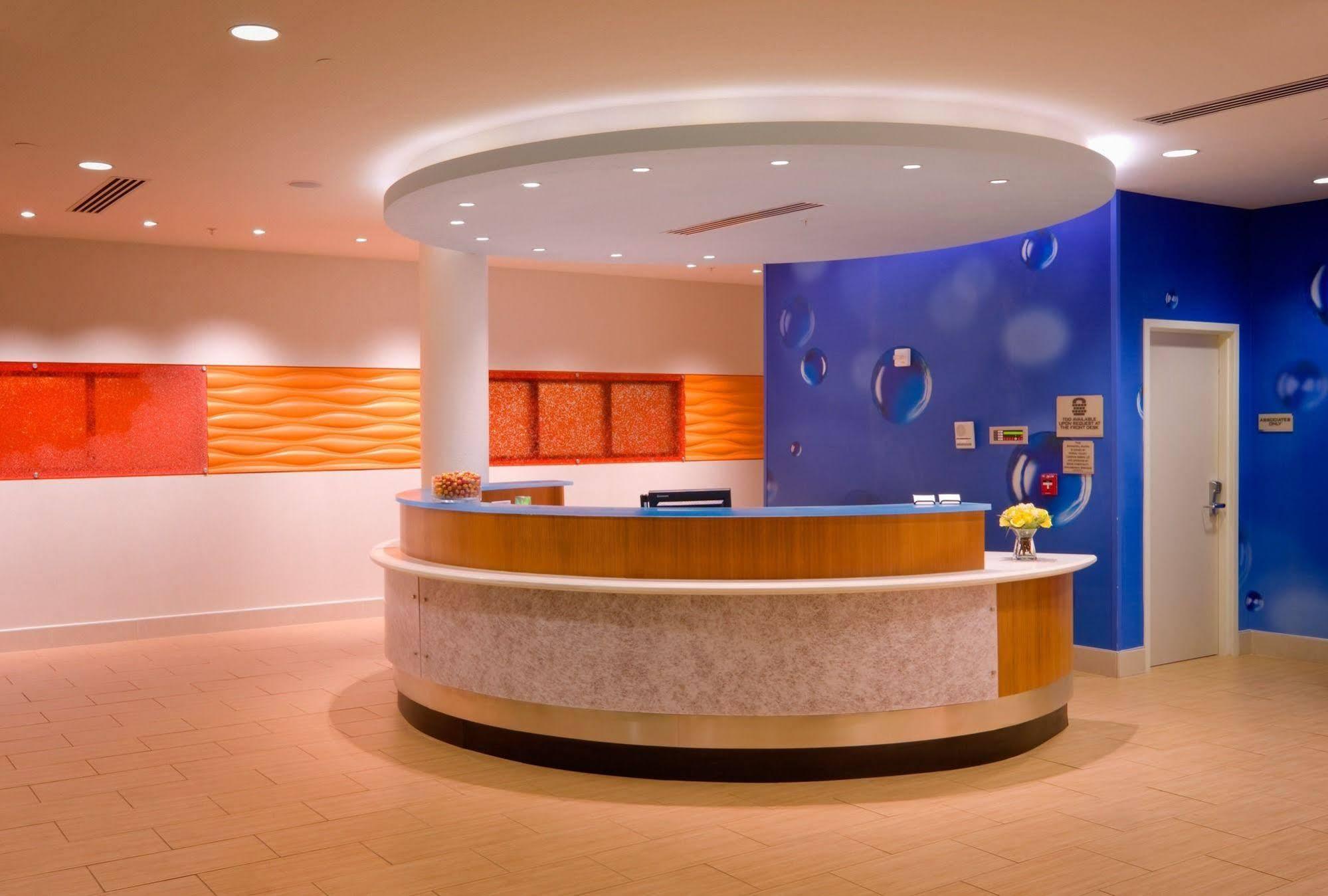 Springhill Suites by Marriott Vernal Exteriör bild