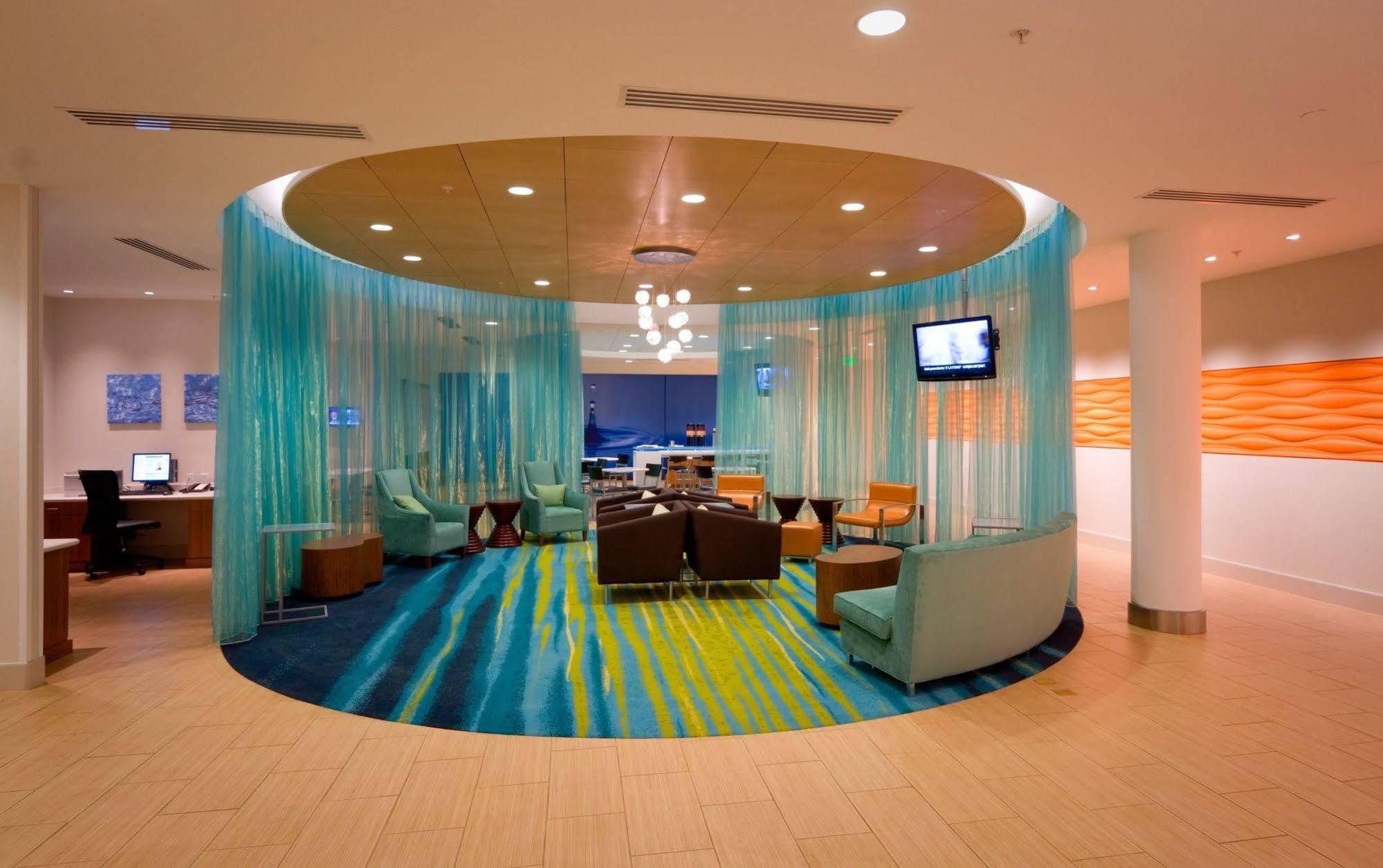 Springhill Suites by Marriott Vernal Exteriör bild