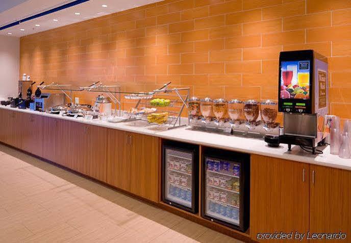Springhill Suites by Marriott Vernal Exteriör bild